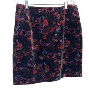 Vintage Holt Renfrew skirt